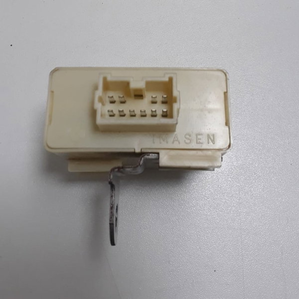 Modulo Ignição Rele Mitsubishi Pajero Tr4 10 (mr377488) Cx81