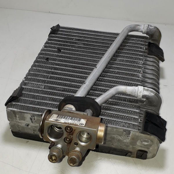 Radiador Evaporador Ar Condicionado Amarok 2014 Cx291