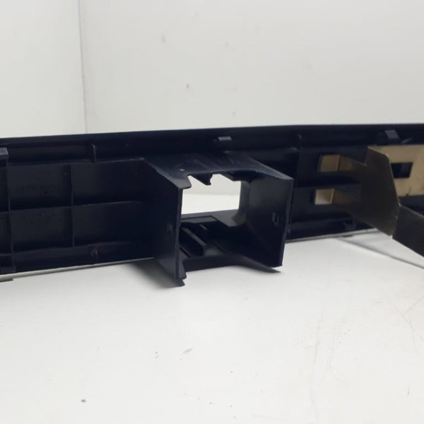 Moldura Botão Vidro Elétr D D Mitsubishi Pajero Tr4 201 Cx88