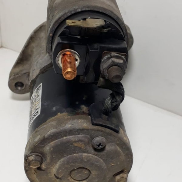 Motor De Arranque Partida Original Pajero Tr4 2010