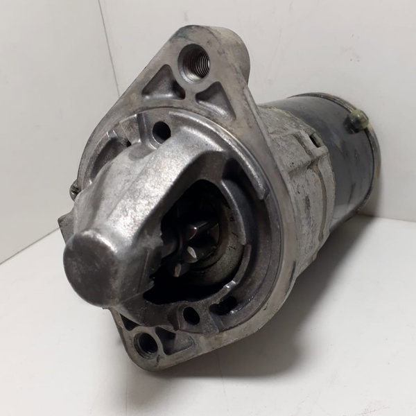 Motor De Arranque Partida Original Pajero Tr4 2010