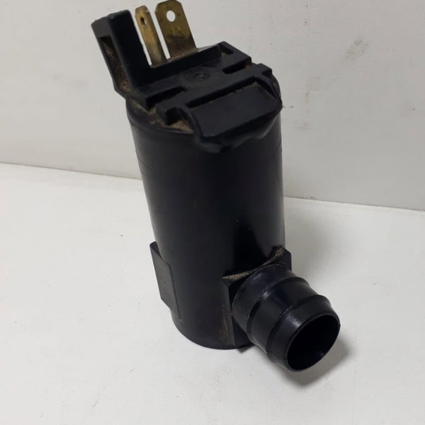 Motor Esguicho Água Parabrisas Pajero Tr4 2010 (cx47)