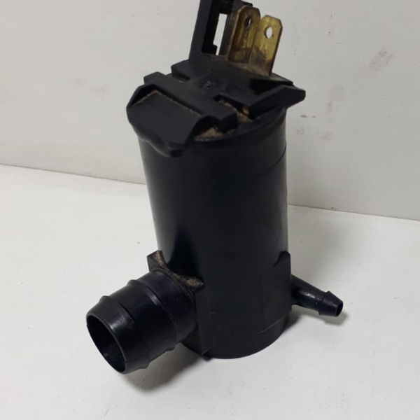 Motor Esguicho Água Parabrisas Pajero Tr4 2010 (cx47)