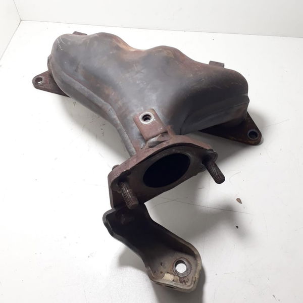 Coletor De Escape Mitsubishi Pajero Tr4 2010