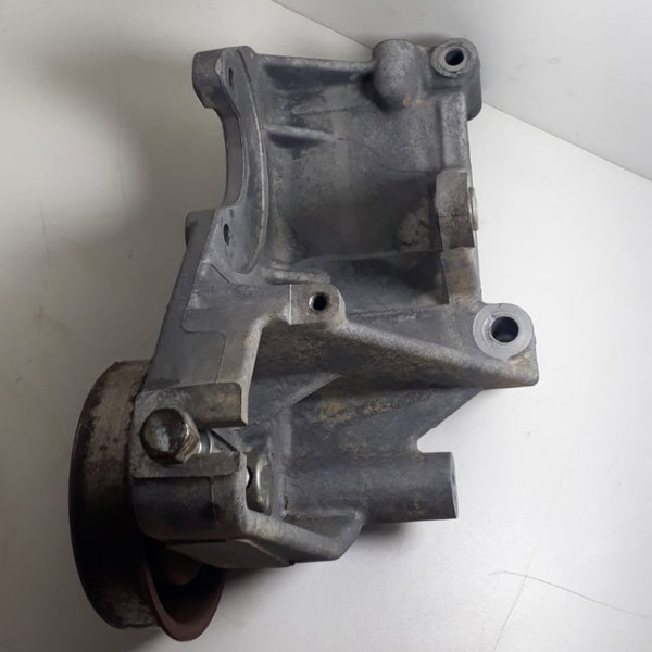 Suporte Bomba Direcao Mitsubishi Pajero Tr4 2.0 10 Cx215
