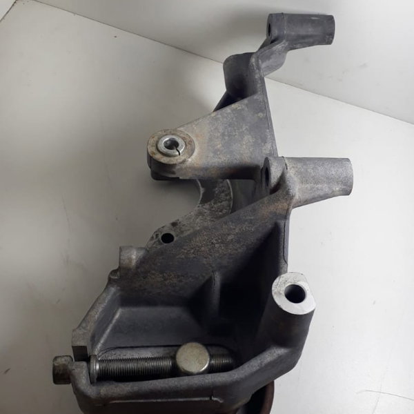 Suporte Bomba Direcao Mitsubishi Pajero Tr4 2.0 10 Cx215