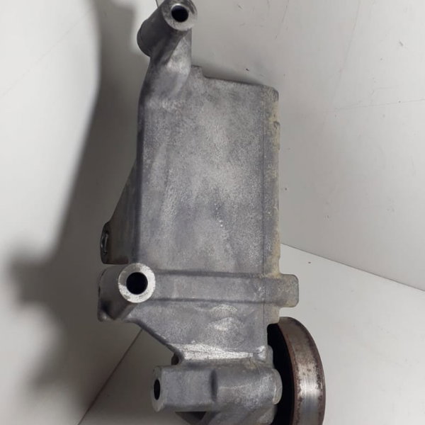 Suporte Bomba Direcao Mitsubishi Pajero Tr4 2.0 10 Cx215