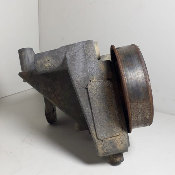 Suporte Bomba Direcao Mitsubishi Pajero Tr4 2.0 10 Cx215