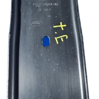 Suporte Eixo Tras Esqu Land Rover Discovery Sport 2016 Cx472