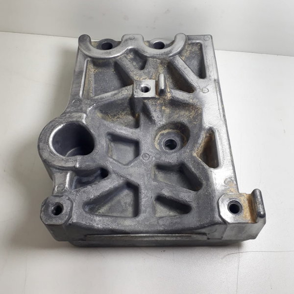 Suporte Compressor Mitsubishi Pajero Tr4 2.0 16v 2010 Cx206