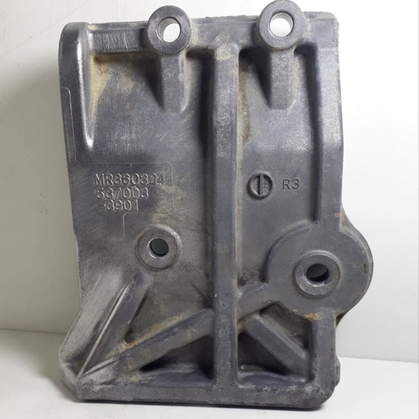 Suporte Compressor Mitsubishi Pajero Tr4 2.0 16v 2010 Cx206