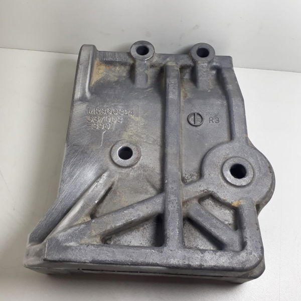 Suporte Compressor Mitsubishi Pajero Tr4 2.0 16v 2010 Cx206