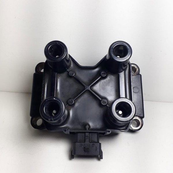 Bobina Mitsubishi Pajero Tr4 2.0 16v 2010 Aut Flex Cx184