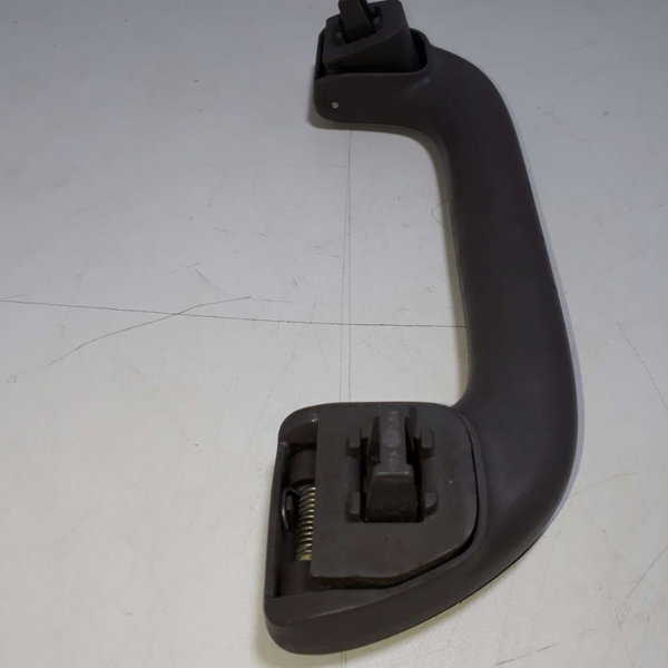 Alça Pega Mão Puta Merda Honda New Civic 2007/2011 Cx82 Cinza-escuro