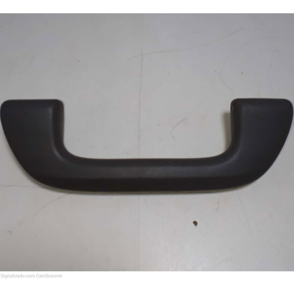 Alça Pega Mão Puta Merda Honda New Civic 2007/2011 Cx82 Cinza-escuro