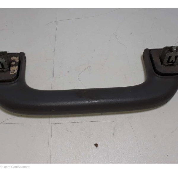Pega Mão Puxador Teto (puta Merda) Honda Civic 07/08 Cx82