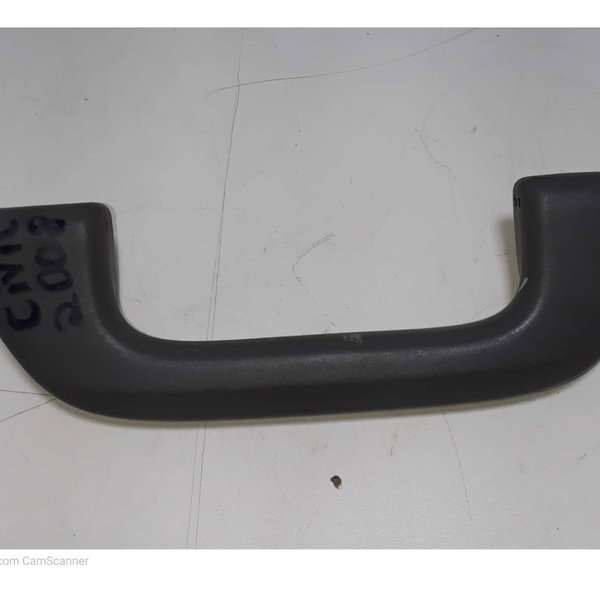 Pega Mão Puxador Teto (puta Merda) Honda Civic 07/08 Cx82
