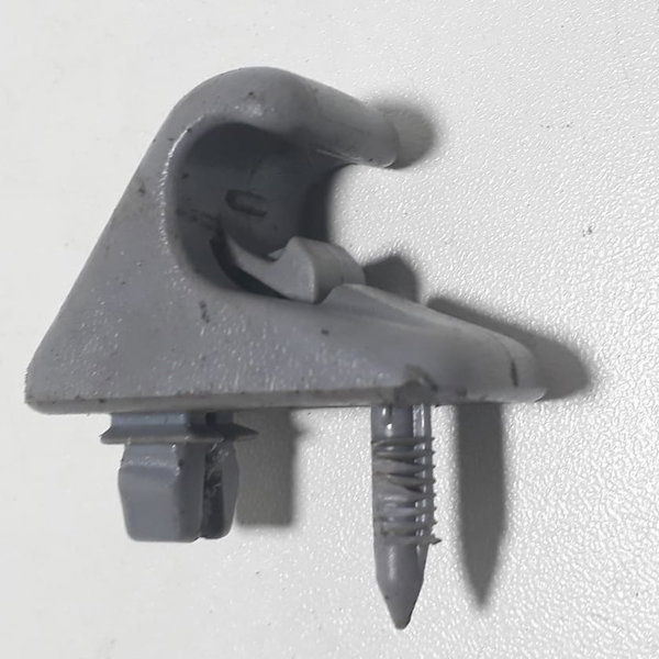 Suporte Quebra Sol Hilux Sw4 1999 R2 Cx147