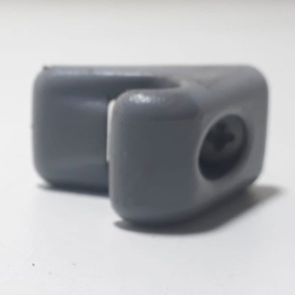 Suporte Quebra Sol Hilux Sw4 1999 R2 Cx147