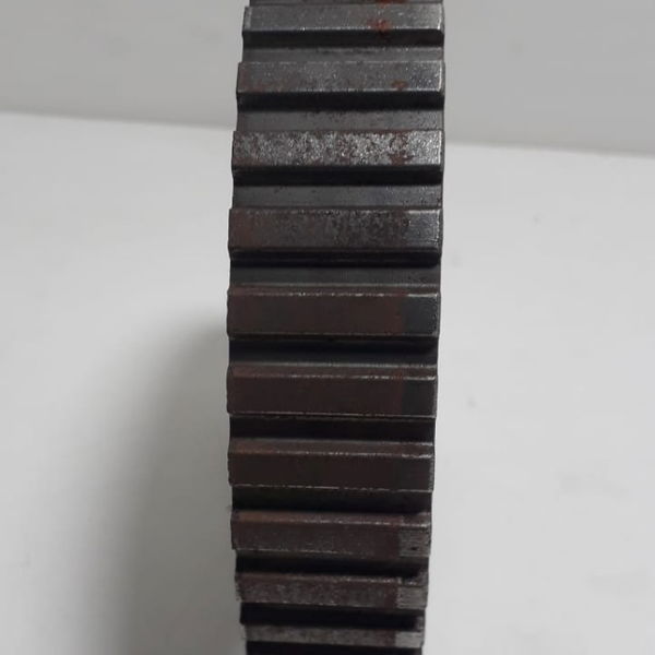 Polia Comando Do Cabeçote Effa M100  10, 11, 12 Cx167