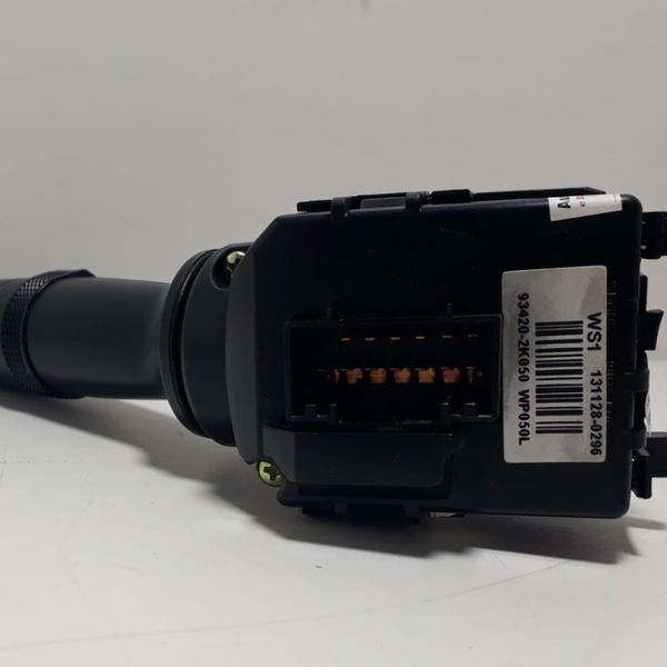 Chave Do Limpador Ix 35 2015 Cx225