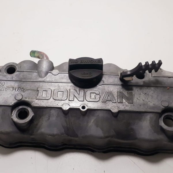 Tampa De Válvula Effa Towner Pickup 2012 Cx400