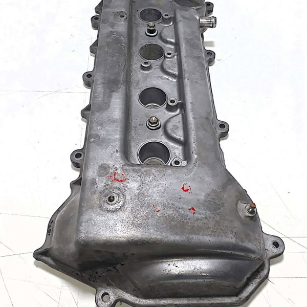 Tampa De Válvula Motor Corolla 1.8 16v 03/06 Cx533