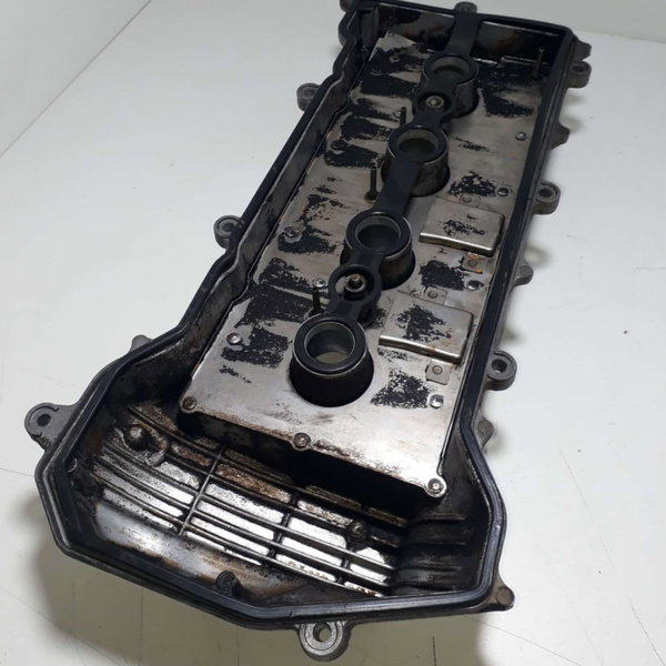 Tampa De Válvula Motor Corolla 1.8 16v 03/06 Cx533
