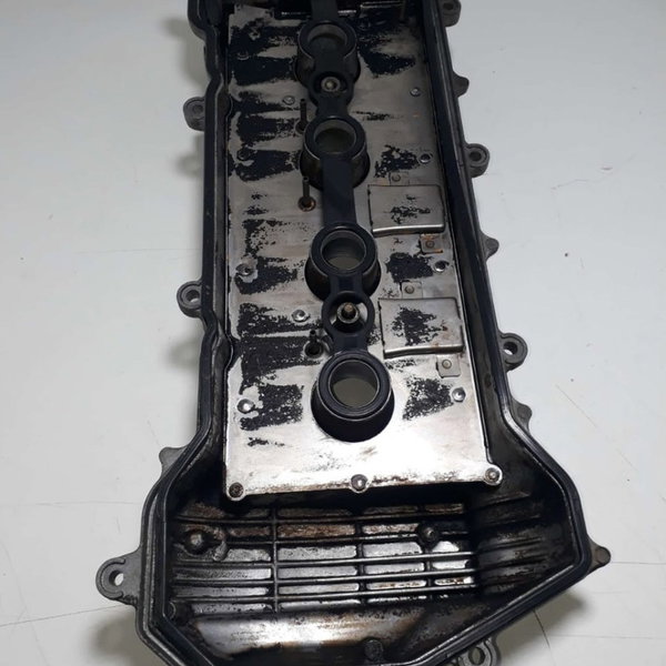 Tampa De Válvula Motor Corolla 1.8 16v 03/06 Cx533