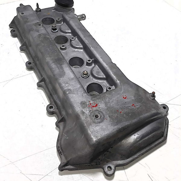 Tampa De Válvula Motor Corolla 1.8 16v 03/06 Cx533