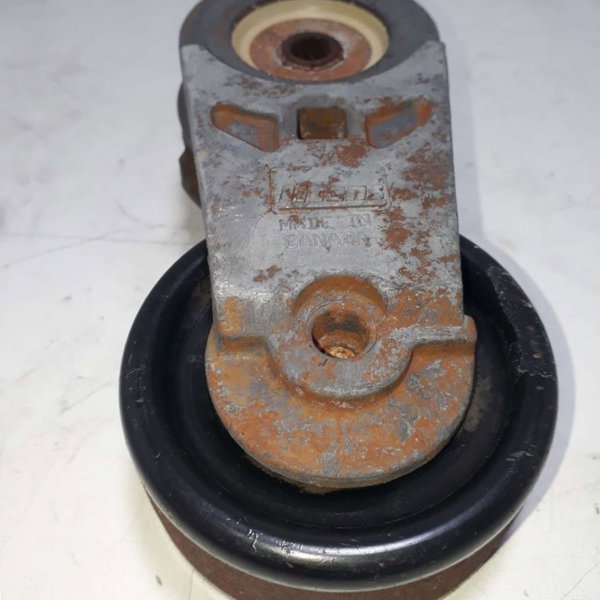 Tensor Correia 93258289 Chevrolet S10 - 2.2 8v (2000) Cx68