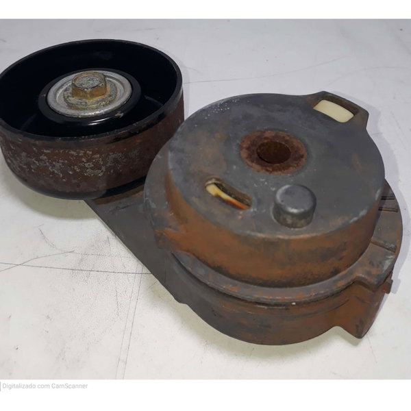 Tensor Correia 93258289 Chevrolet S10 - 2.2 8v (2000) Cx68
