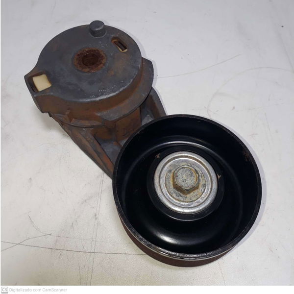 Tensor Correia 93258289 Chevrolet S10 - 2.2 8v (2000) Cx68