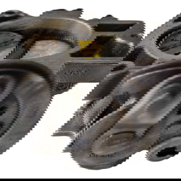 Tbi Corpo Borboleta Gm Blazer 4.3 V6 Vortec 1999 2000 Cx498