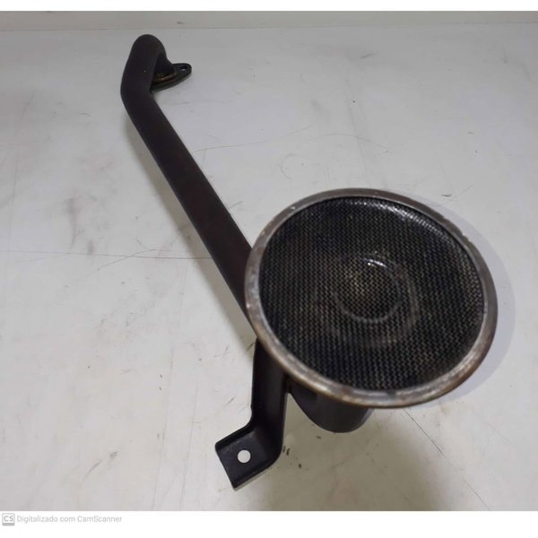 Pescador Do Oleo Do Motor Ranger 3.0 Power Stroke 03/12 Cx68