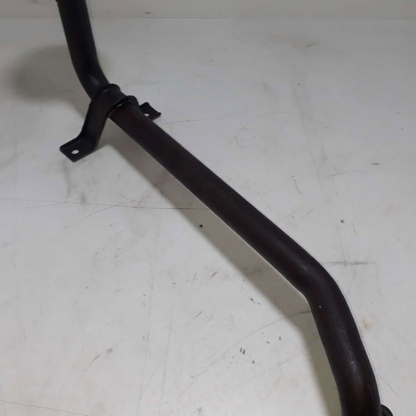 Pescador Do Oleo Do Motor Ranger 3.0 Power Stroke 03/12 Cx68
