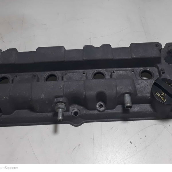 Tampa De Válvula Tracker E Vitara 2008 Gasolina Cx533