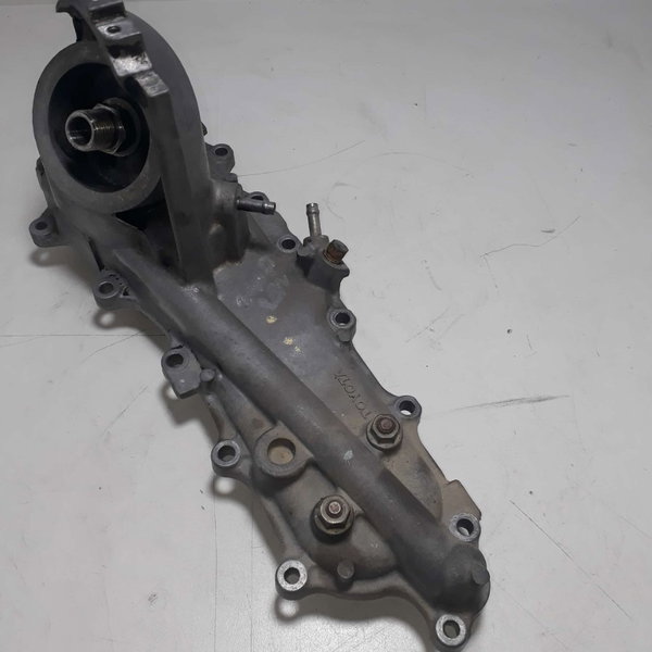 Suporte Filtro De Óleo Do Motor Toyota Hilux 3.0 08 Cx205