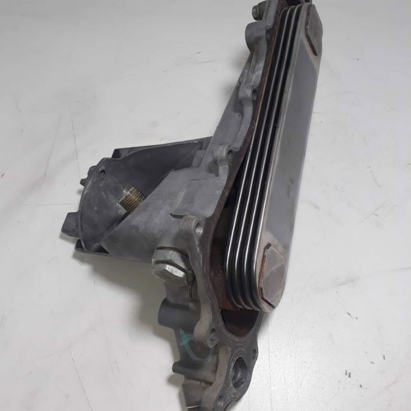 Suporte Filtro De Óleo Do Motor Toyota Hilux 3.0 08 Cx205
