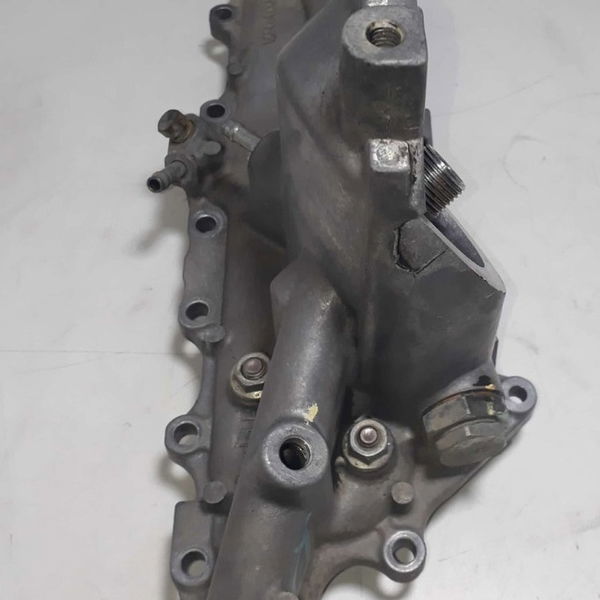 Suporte Filtro De Óleo Do Motor Toyota Hilux 3.0 08 Cx205