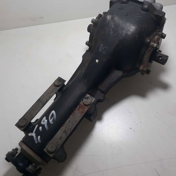 Diferencial Traseiro Subaru Legacy  98