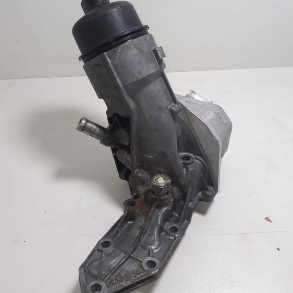 Suporte  Filtro  Oleo Ranger 3.2 5 Cilindro Diesel Cx220