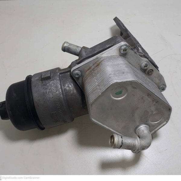 Suporte  Filtro  Oleo Ranger 3.2 5 Cilindro Diesel Cx220