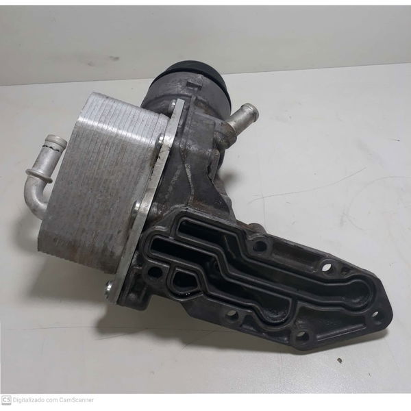 Suporte  Filtro  Oleo Ranger 3.2 5 Cilindro Diesel Cx220