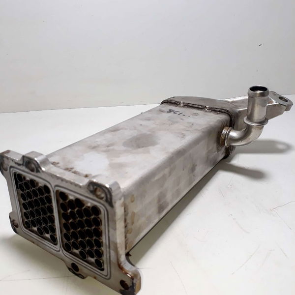 Resfriador Vál Egr S10 2.8 Diesel 14 15 16 (12641879m) Cx161