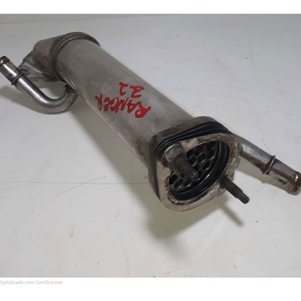 Radiador Valvula Egr Ranger 3.2 2015 Cx161