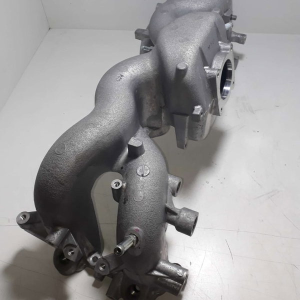 Coletor Admissao Subaru Impreza 2010