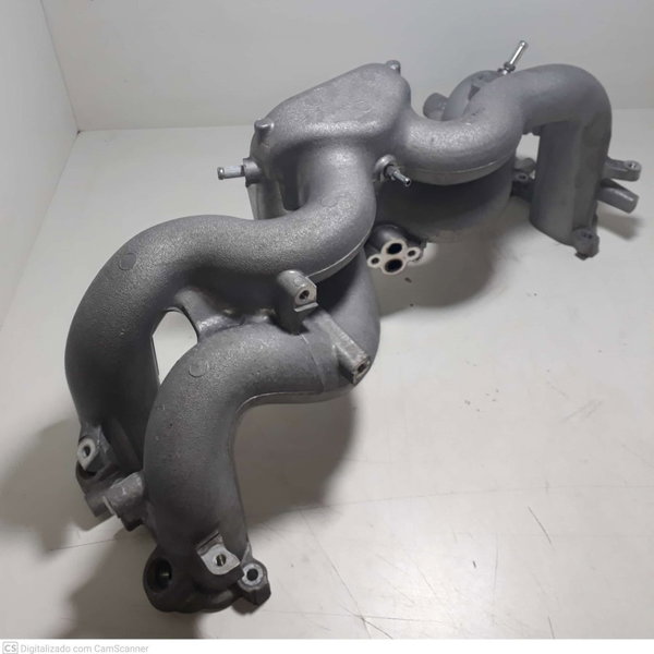 Coletor Admissao Subaru Impreza 2010
