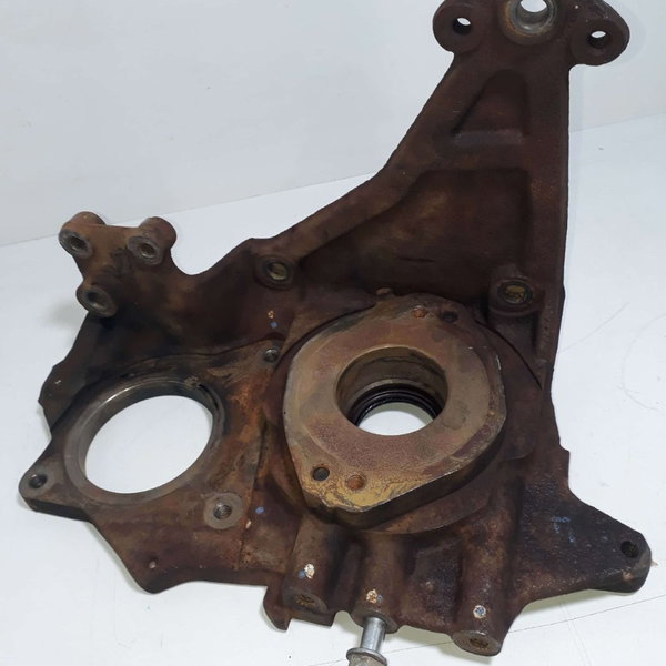 Suporte Da Bomba De Alta Frontier Sel 2.5 08/11 172 Cv Cx208