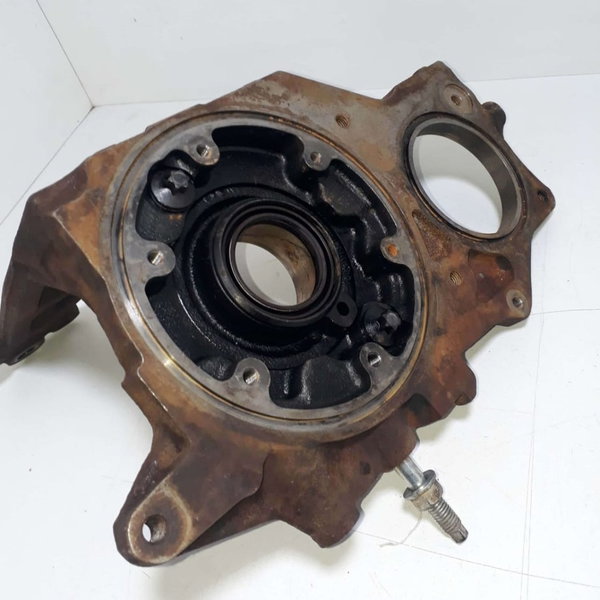 Suporte Da Bomba De Alta Frontier Sel 2.5 08/11 172 Cv Cx208